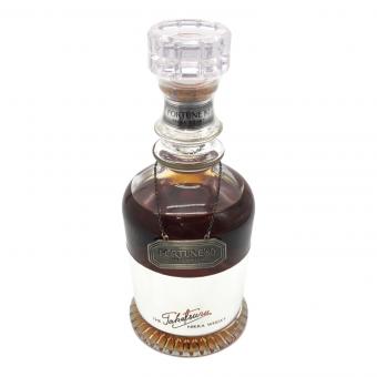 ニッカ ジャパニーズウィスキー 沈殿物有・目減り有 760ml フォーチュン80 未開封