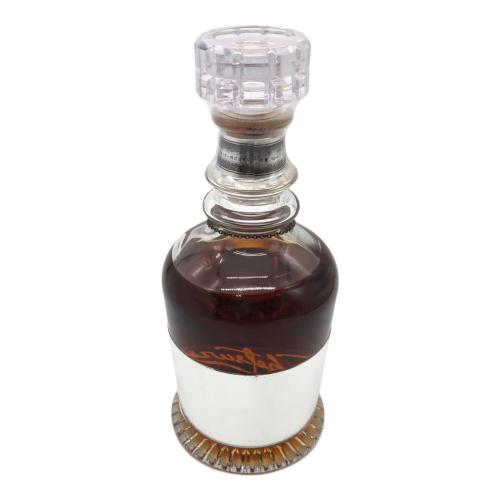 ニッカ ジャパニーズウィスキー 沈殿物有・目減り有 760ml フォーチュン80 未開封