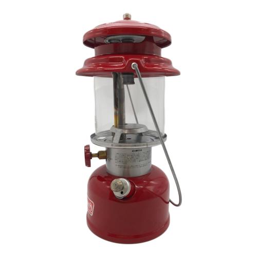 Coleman (コールマン) ガソリンランタン 2164001/2169494 製造年月