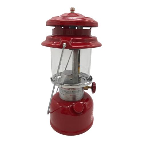 Coleman (コールマン) ガソリンランタン 2164001/2169494 製造年月:2022年11月 ワンマントルランタン