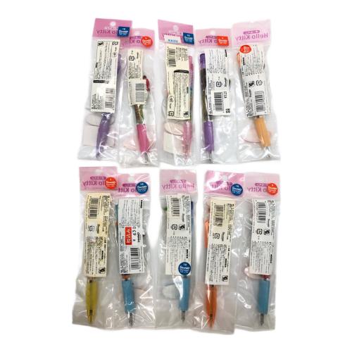 Sanrio (サンリオ) キティちゃんご当地ボールペン 10本セット 2