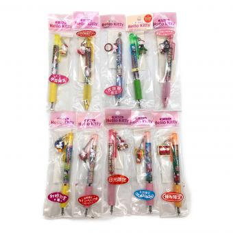 Sanrio (サンリオ) キティちゃんご当地ボールペン 10本セット 3