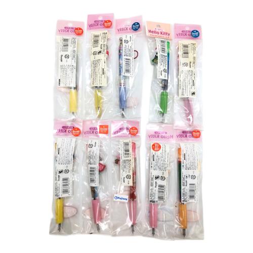 Sanrio (サンリオ) キティちゃんご当地ボールペン 10本セット 3