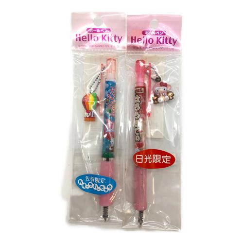 Sanrio (サンリオ) キティちゃんご当地ボールペン 10本セット 3