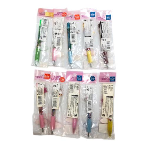 Sanrio (サンリオ) キティちゃんご当地ボールペン 10本セット 4