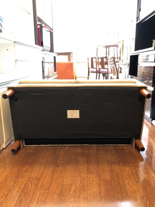 イーナ 2人掛けソファー グレー 27 エマ