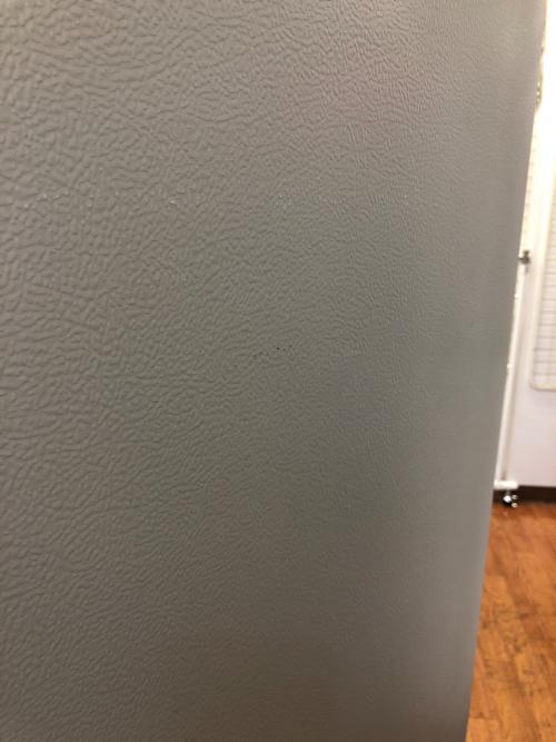 Panasonic (パナソニック) 5ドア冷蔵庫 ガラストップドア モデル、動作確認済 NR-E459PX-N 2023年製 450L クリーニング済