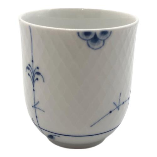 ROYAL COPENHAGEN (ロイヤル・コペンハーゲン) マグカップ ブルーフルーテッド