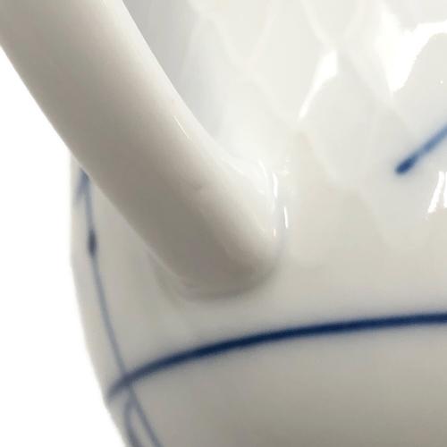 ROYAL COPENHAGEN (ロイヤル・コペンハーゲン) マグカップ ブルーフルーテッド