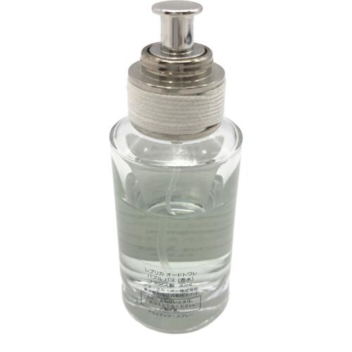 REPLICA (レプリカ) フレグランス バブル バス 30ml 残量50%-80%
