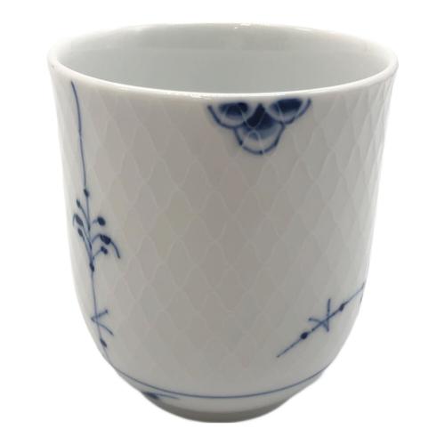 ROYAL COPENHAGEN (ロイヤル・コペンハーゲン) マグカップ ブルーフルーテッド