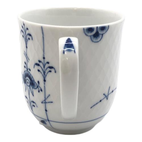 ROYAL COPENHAGEN (ロイヤル・コペンハーゲン) マグカップ ブルーフルーテッド