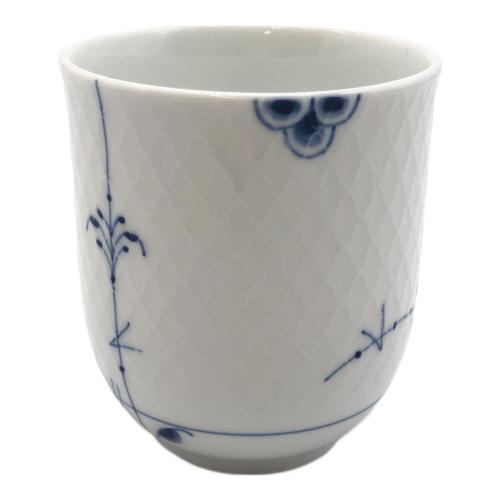 ROYAL COPENHAGEN (ロイヤル・コペンハーゲン) マグカップ ブルーフルーテッド