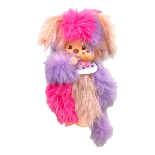 モンチッチ しなこコラボ　　475　Monchhichi　