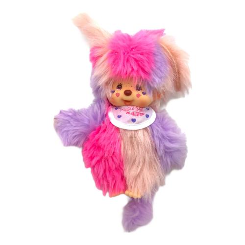 モンチッチ しなこコラボ　　475　Monchhichi　