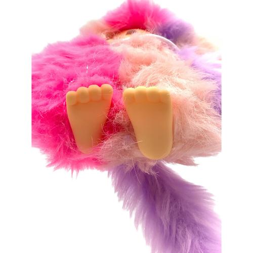 モンチッチ しなこコラボ　　475　Monchhichi　