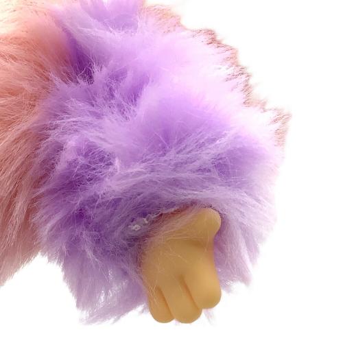 モンチッチ しなこコラボ　　475　Monchhichi　