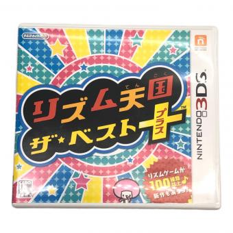 Nintendo (ニンテンドウ) リズム天国 DS用ソフト CERO A (全年齢対象)