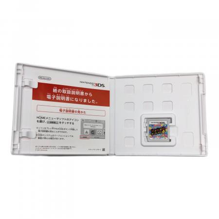 Nintendo (ニンテンドウ) リズム天国 DS用ソフト CERO A (全年齢対象