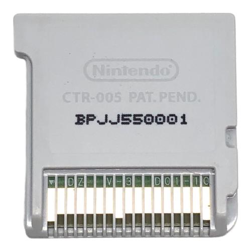 Nintendo (ニンテンドウ) リズム天国 DS用ソフト CERO A (全年齢対象)