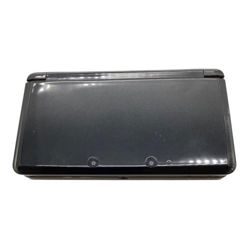 Nintendo (ニンテンドー) Nintendo 3DS ジャンク品/充電接触不良（付属