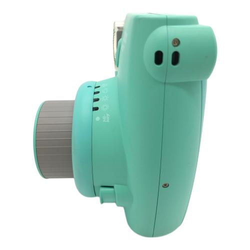 FUJIFILM (フジフィルム) インスタントカメラ MINI 8 PLUS　（Intax MINI 8+）　チェキ 1/60 秒 -