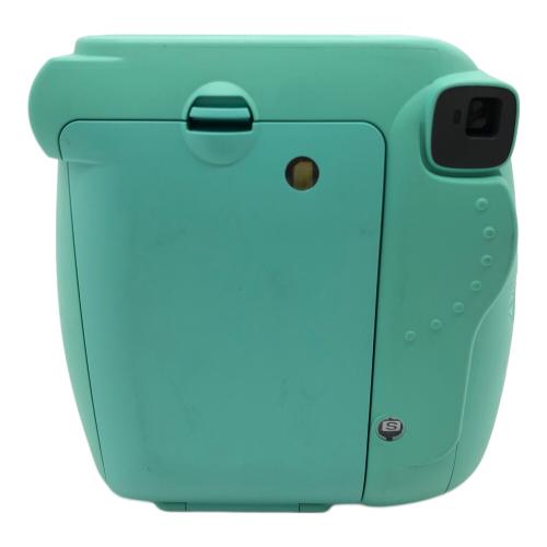 FUJIFILM (フジフィルム) インスタントカメラ MINI 8 PLUS　（Intax MINI 8+）　チェキ 1/60 秒 -