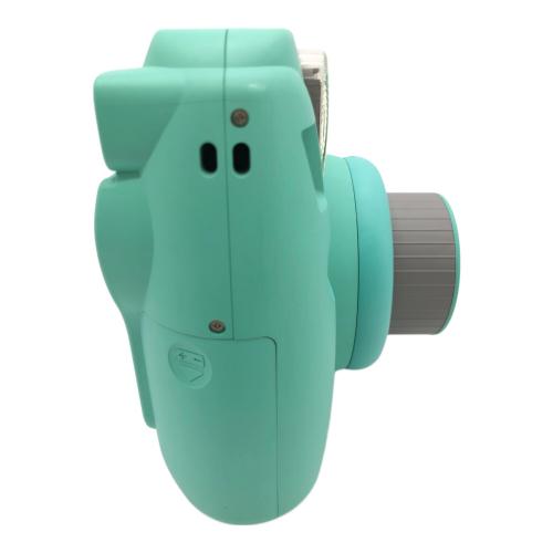 FUJIFILM (フジフィルム) インスタントカメラ MINI 8 PLUS　（Intax MINI 8+）　チェキ 1/60 秒 -