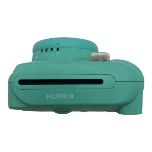 FUJIFILM (フジフィルム) インスタントカメラ MINI 8 PLUS　（Intax MINI 8+）　チェキ 1/60 秒 -