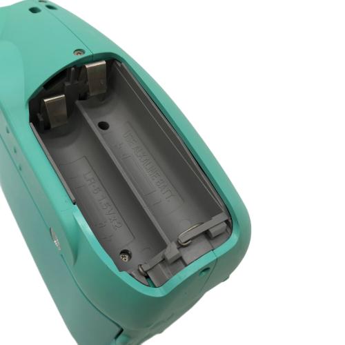 FUJIFILM (フジフィルム) インスタントカメラ MINI 8 PLUS　（Intax MINI 8+）　チェキ 1/60 秒 -