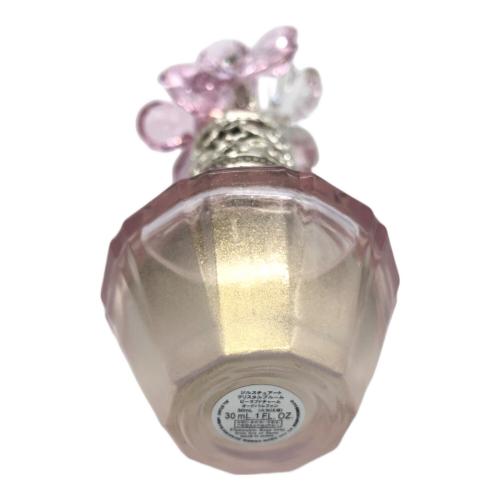 JILL STUART (ジルスチュアート) フレグランス チャーム付 クリスタルブルーム/ビーラブドチャーム 30ml 残量80%-99%