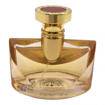 BVLGARI (ブルガリ) オードパルファム ローズエッセンシャル 50ml 残量80%-99%