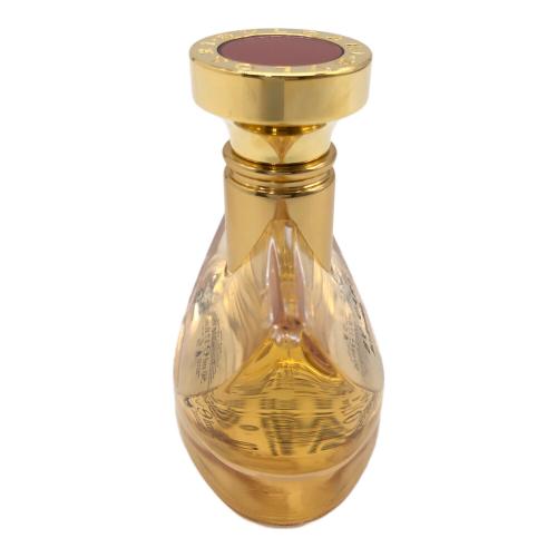 BVLGARI (ブルガリ) オードパルファム ローズエッセンシャル 50ml 残量80%-99%