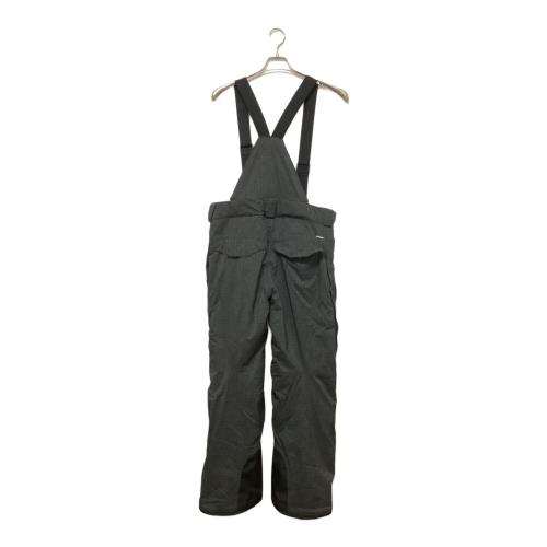 SALOMON (サロモン) スノーボードウェア(パンツ) メンズ SIZE M グレー 391802