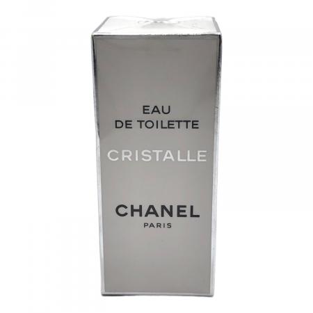 CHANEL PARIS オードトワレ 50ml パリ パリ オードゥ トワレット（ヴァポリザター） - レ ゾー