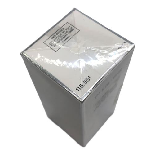 CHANEL (シャネル) オードトワレ CRISTALLE 50ml