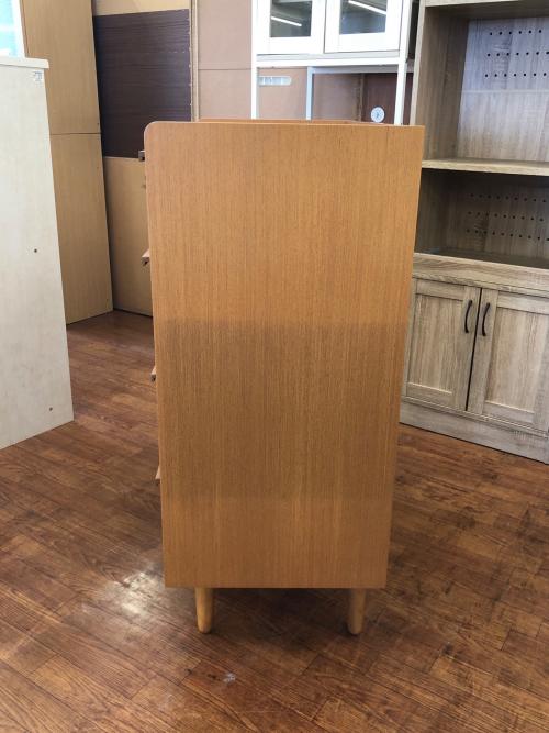 UNICO (ウニコ) タンス ブラウン F040