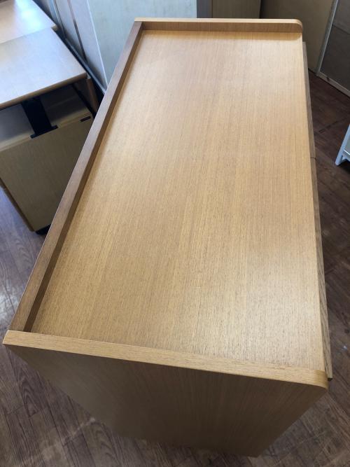 UNICO (ウニコ) タンス ブラウン F040