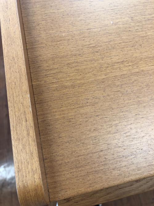 UNICO (ウニコ) タンス ブラウン F040