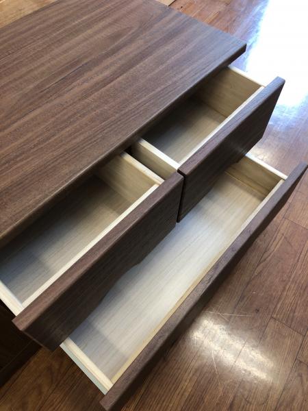 ニトリ テレビ台 ダークブラウン 201904-3020733｜トレファクONLINE