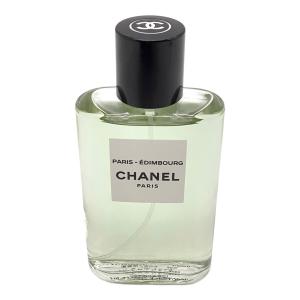 CHANEL (シャネル) パリ　エディンバラ　オードゥトワレット 　ヴァポリザター 50ml 残量80%-99%