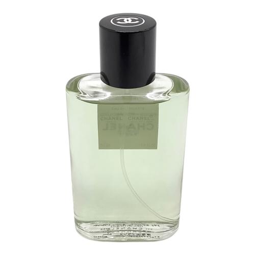 CHANEL (シャネル) パリ エディンバラ オードゥトワレット