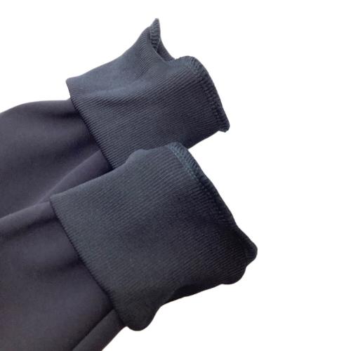 横浜DeNAベイスターズ (ヨコハマディーエヌエーベイスターズ) 応援グッズ Sサイズ ブルー×ブラック フーディ オーセンティックスウェットパーカー