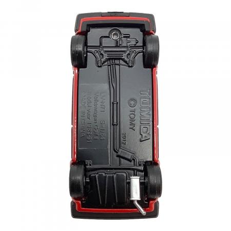 TOMYTEC (トミーテック) トミカ フォルクスワーゲン ゴルフⅡ LV-N71