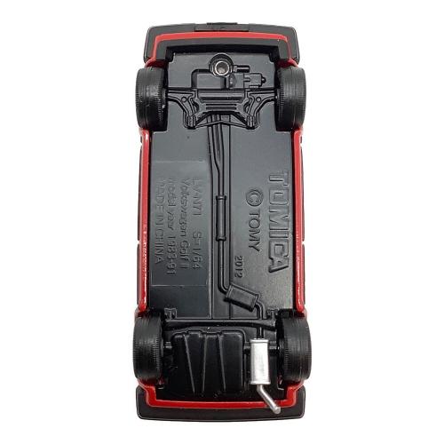 TOMYTEC (トミーテック) トミカ フォルクスワーゲン ゴルフⅡ LV