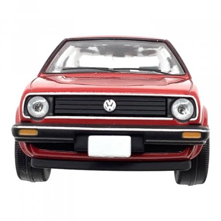 TOMYTEC (トミーテック) トミカ - フォルクスワーゲン ゴルフⅡ LV-N71