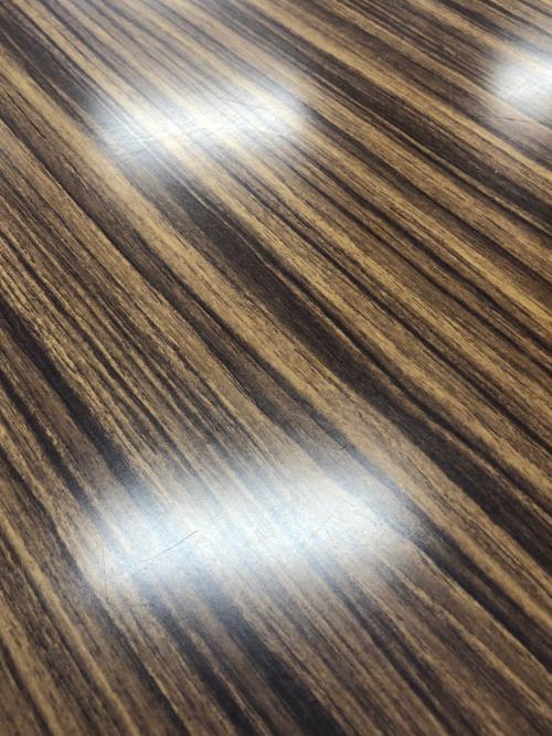 カリモク60 (カリモクロクマル) リビングテーブル ブラウン T36300 RW