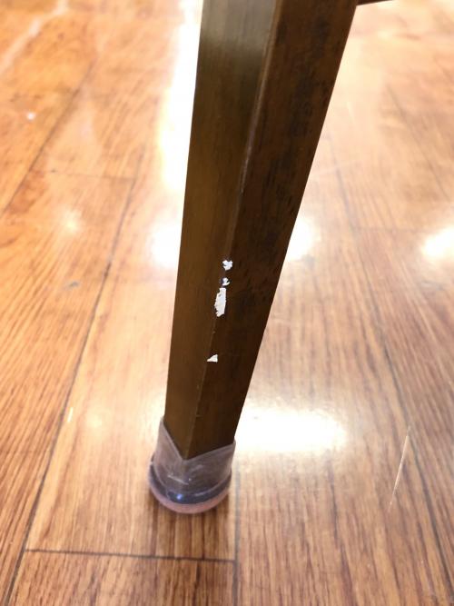 カリモク60 (カリモクロクマル) リビングテーブル ブラウン T36300 RW