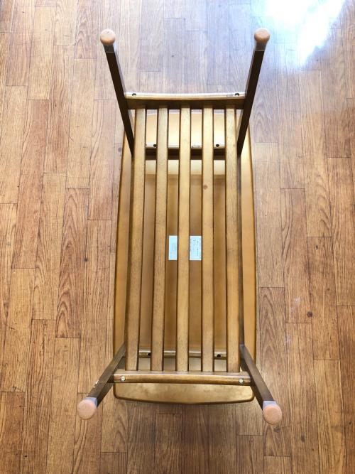 カリモク60 (カリモクロクマル) リビングテーブル ブラウン T36300 RW