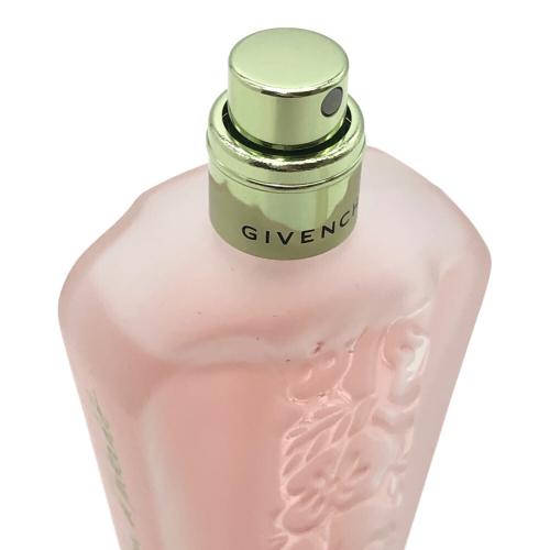 GIVENCHY (ジバンシィ) オードトワレ ジャルダン ダンテルディ 50ml 残